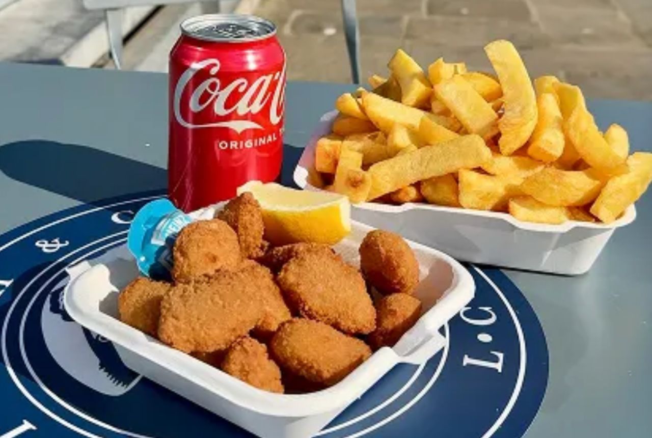 Image gallery marquee