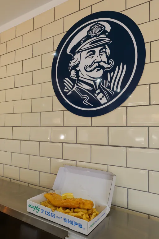 Image gallery marquee